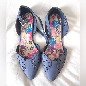 Blue Cityclassified flat